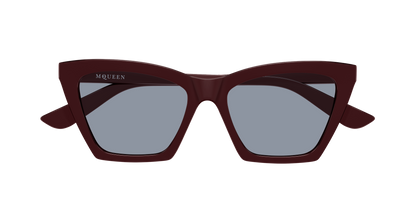 Alexander McQueen AM0536S Red 889652587905