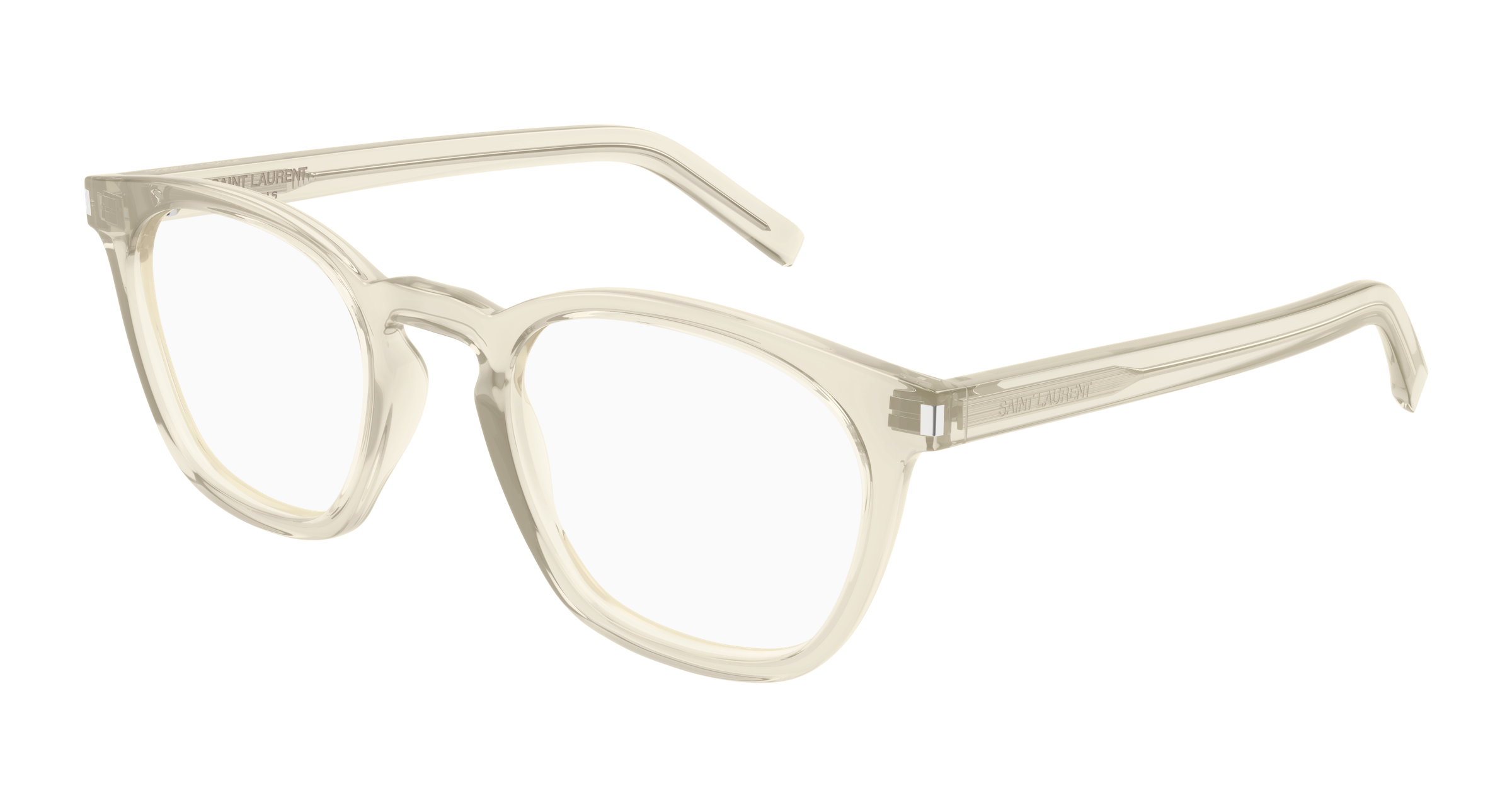 Saint Laurent SL 28 OPT Yellow 220 889652604220