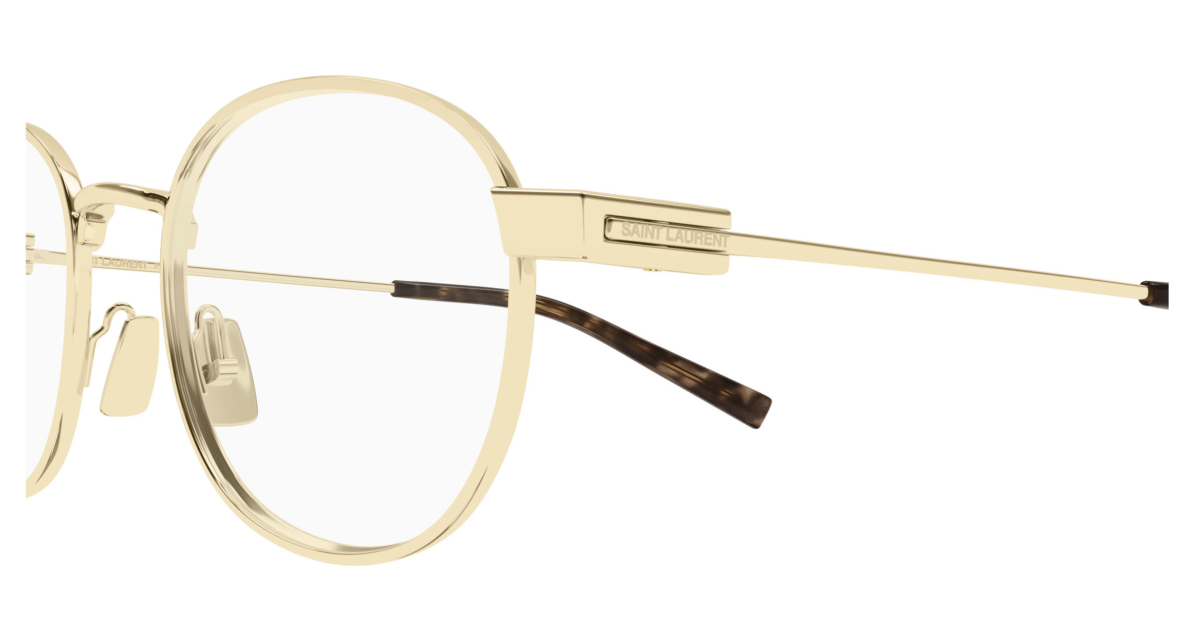 Saint Laurent SL 785 Gold 889652555720