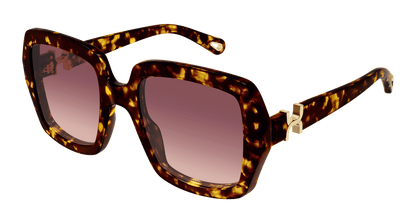 Chloe CH0301S Sunglasses 889652544144