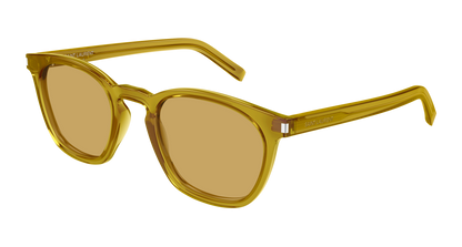 Saint Laurent SL 28 Green 889652555171