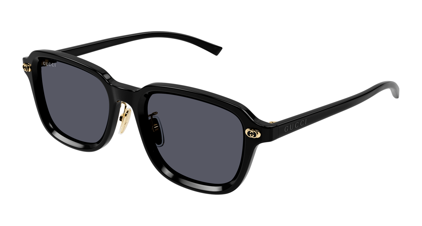 Gucci GG1948SK Black 889652567327