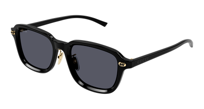Gucci GG1948SK Black 889652567327