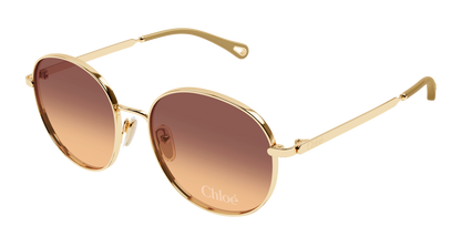 Chloe CH0325S Sunglasses 889652601939