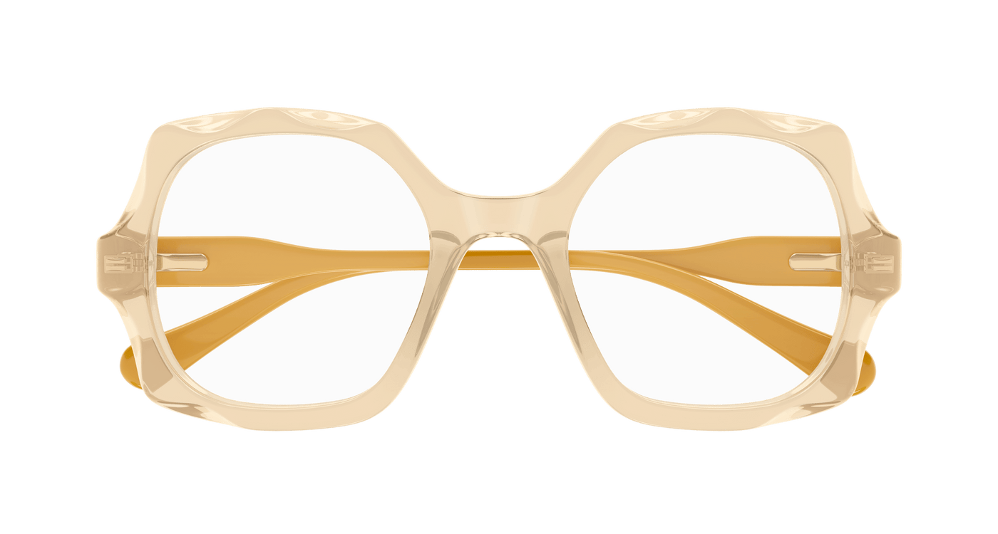 Chloe CC0026O Eyeglasses 889652543178