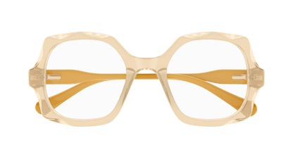 Chloe CC0026O Eyeglasses 889652543178