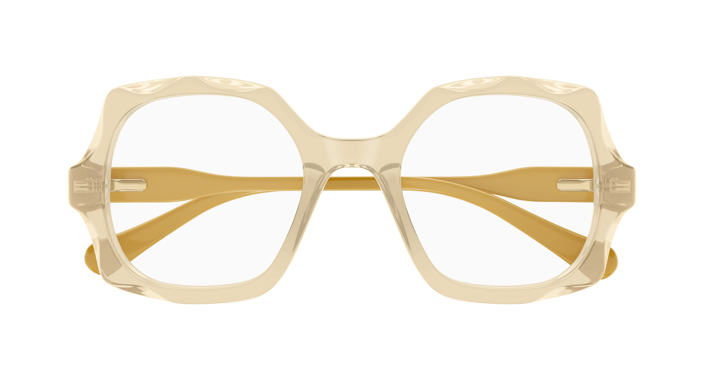 Chloe CC0026O Eyeglasses 889652543178