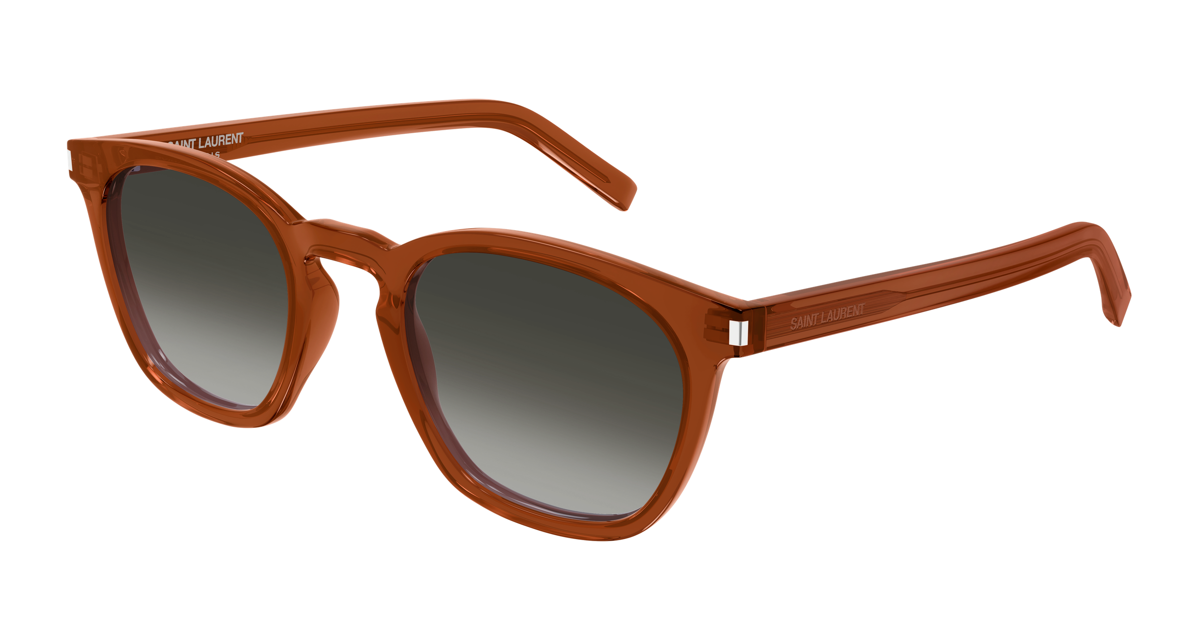 Saint Laurent SL 28 Brown 102 889652555102