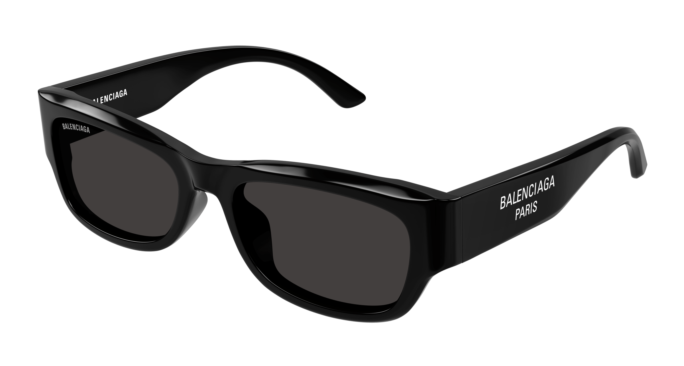 Balenciaga BB0390SK Black 889652532219