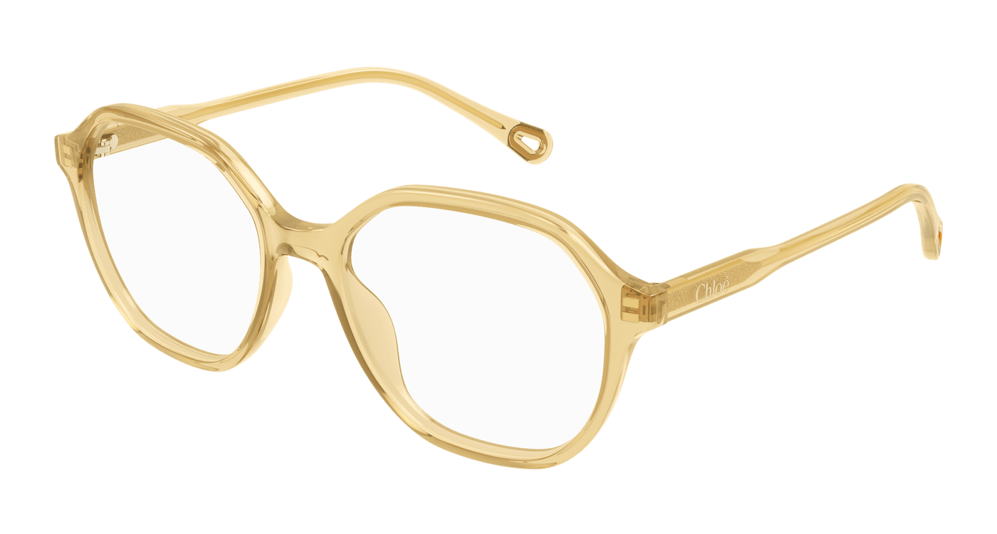 Chloe CH0312O Eyeglasses 889652544595