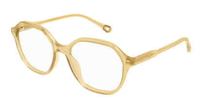 Chloe CH0312O Eyeglasses 889652544595