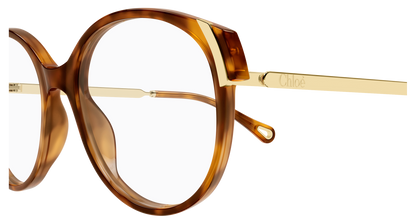 Chloe CH0328O Eyeglasses 889652601656