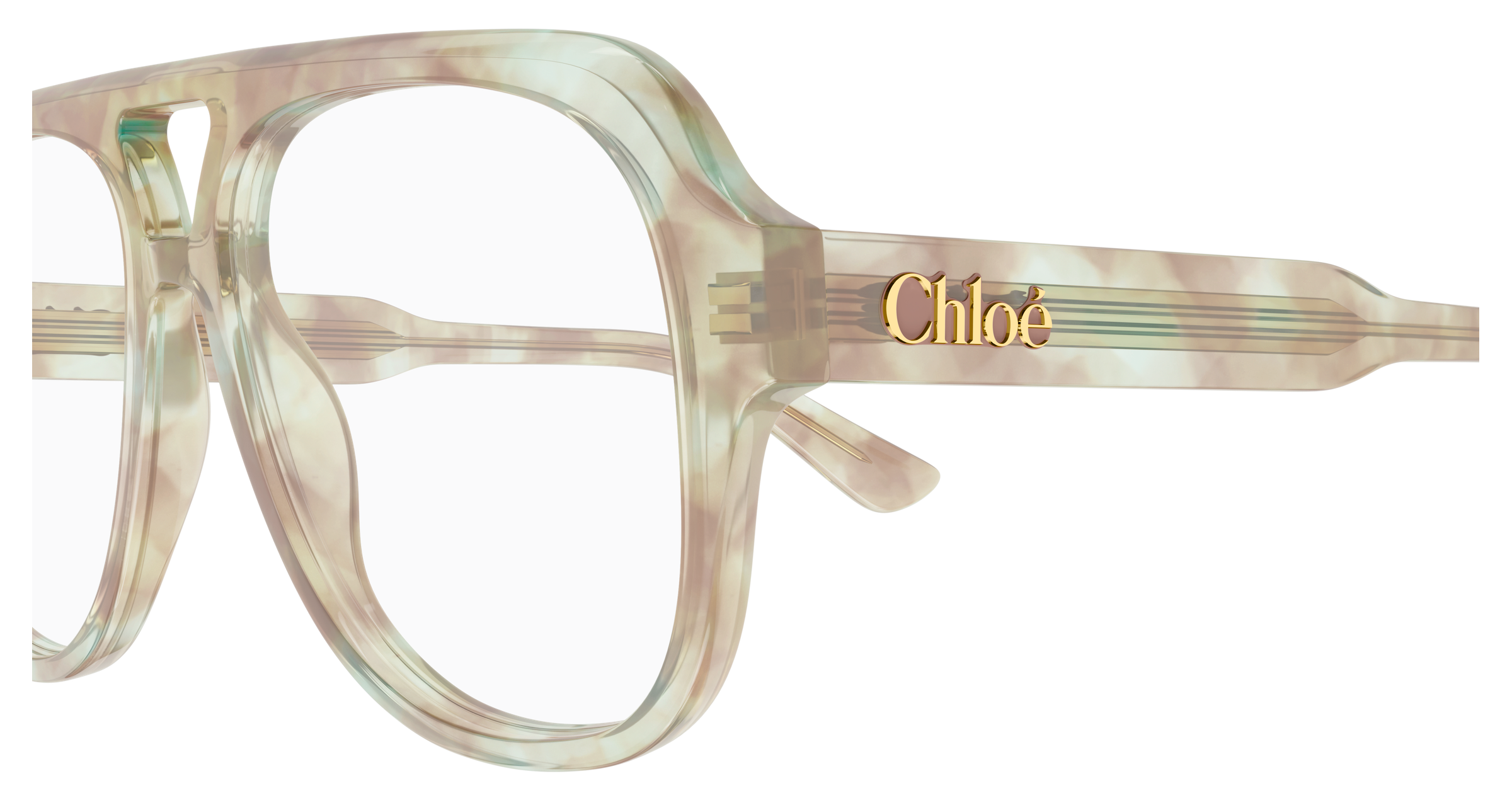 Chloe CH0339O Eyeglasses 889652602134