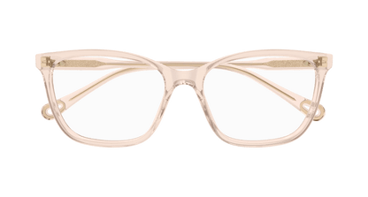 Chloe CH0318O Eyeglasses 889652550961