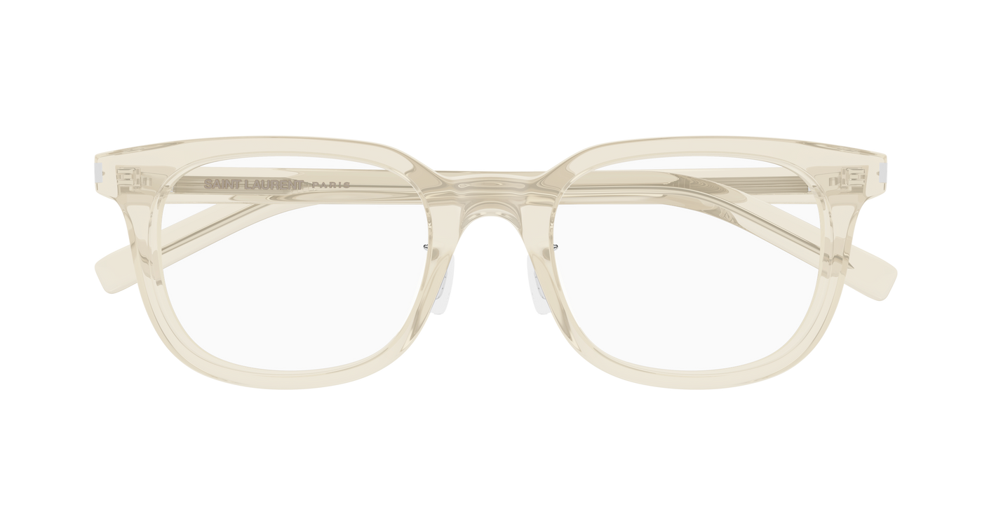 Saint Laurent SL 840/J Yellow 889652605715