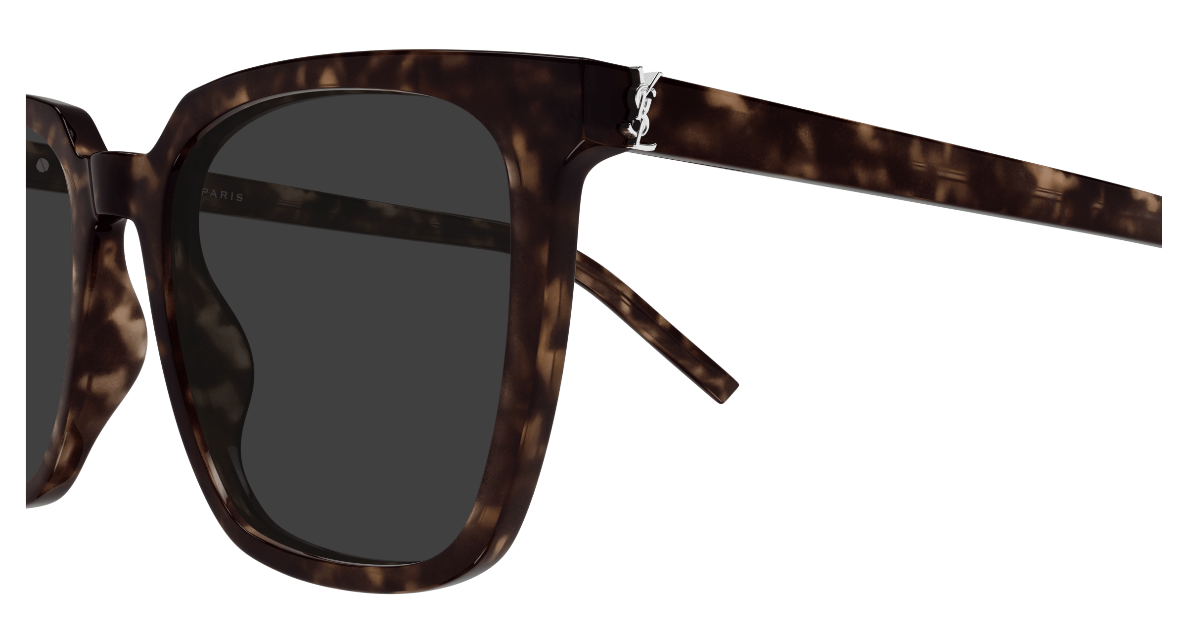 Havana Sunglasses Saint Laurent 889652555881