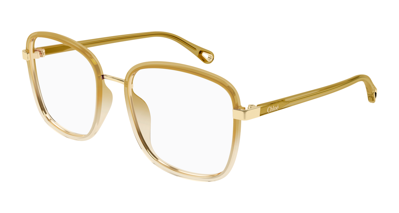 Chloe CH0034O Eyeglasses 889652603032
