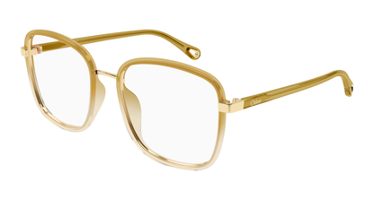 Chloe CH0034O Eyeglasses 889652603032