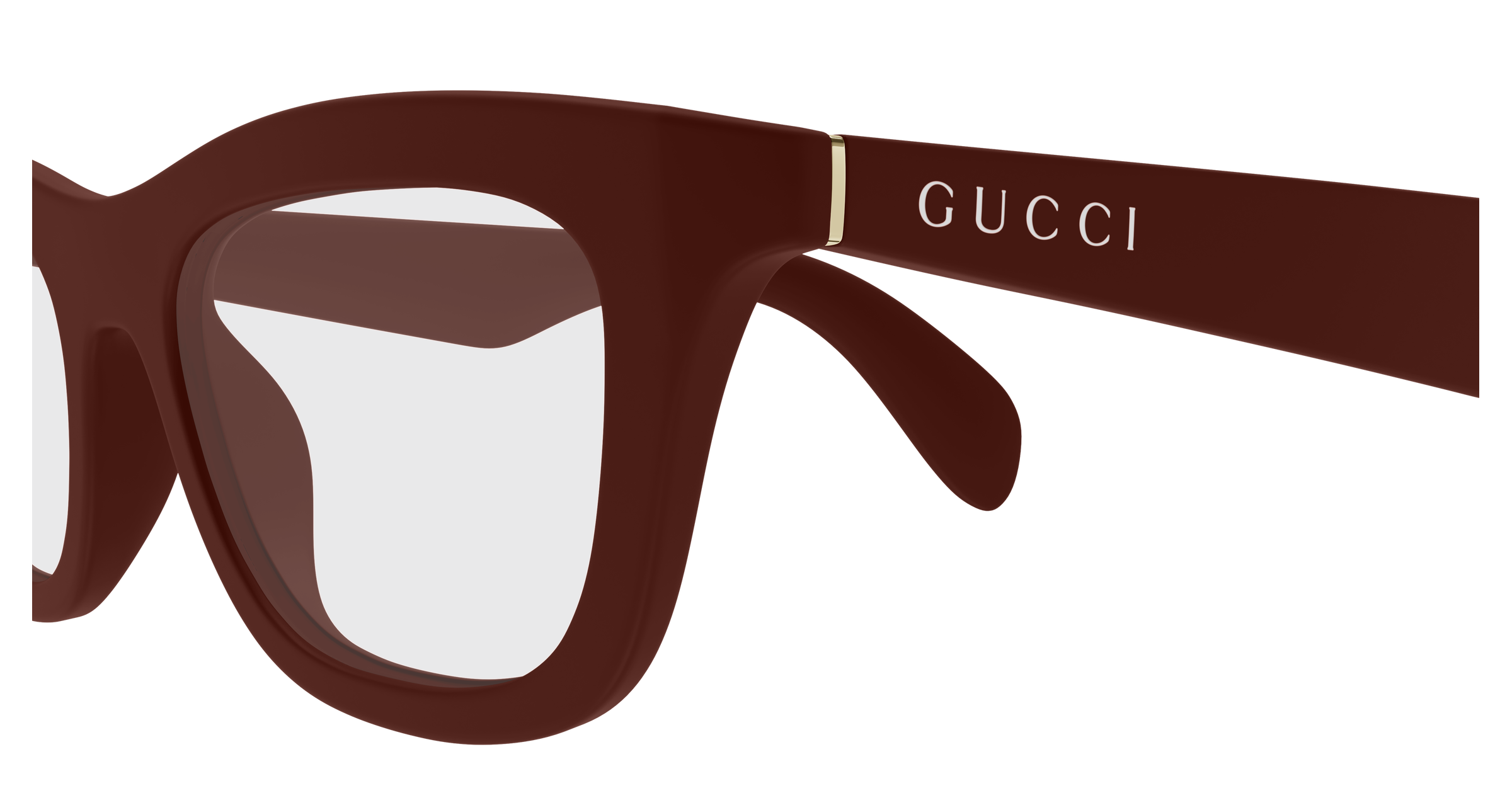 Gucci GG1932O Burgundy 889652570273