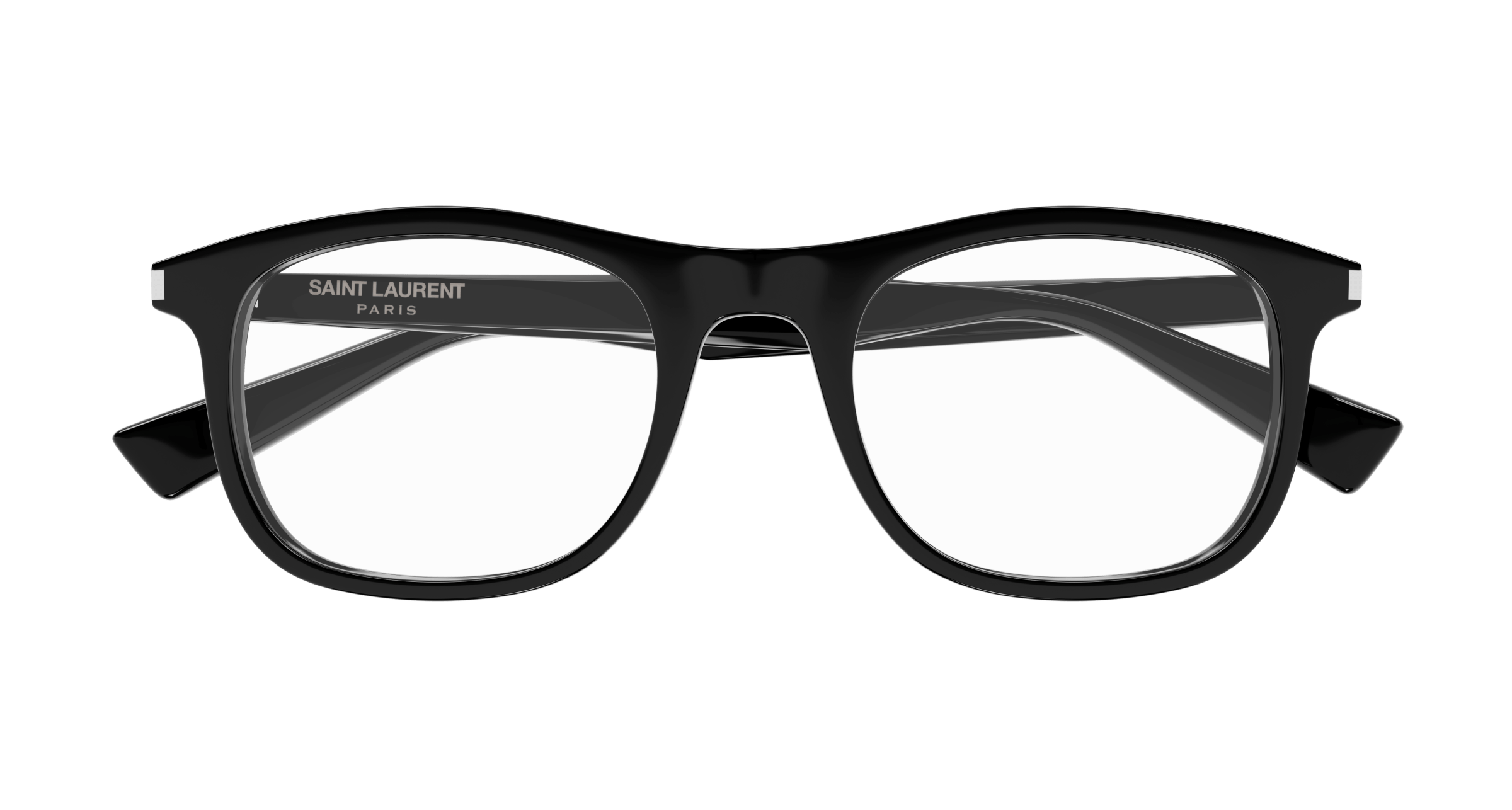 Saint Laurent SL 811 Black 889652566320