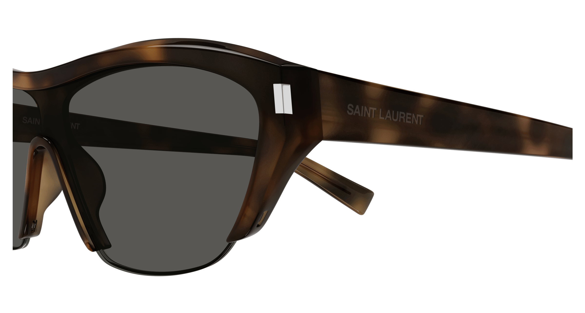 Havana Sunglasses Saint Laurent 889652515663