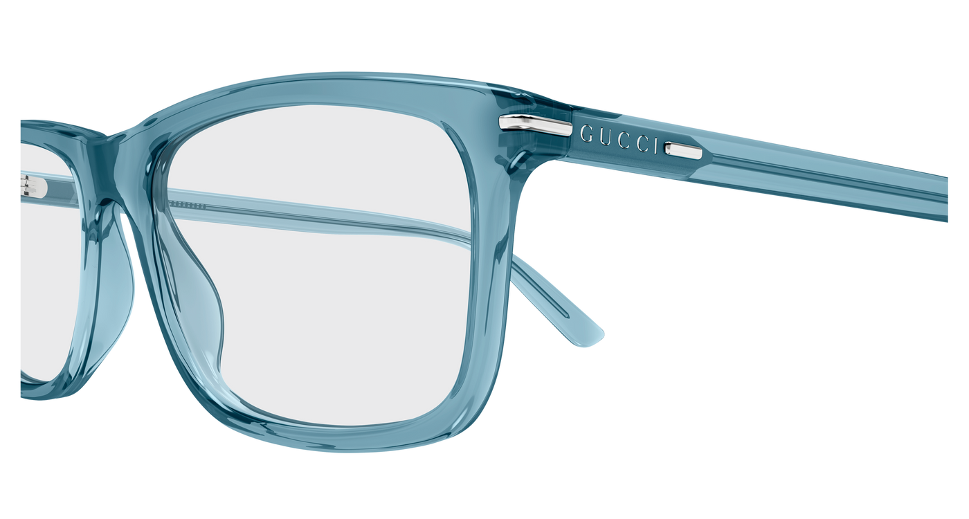 Gucci GG1447O Blue 889652569079