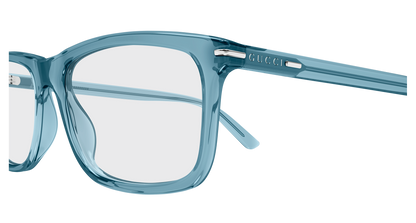 Gucci GG1447O Blue 889652569079