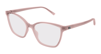 Gucci GG1995O Pink 889652571263
