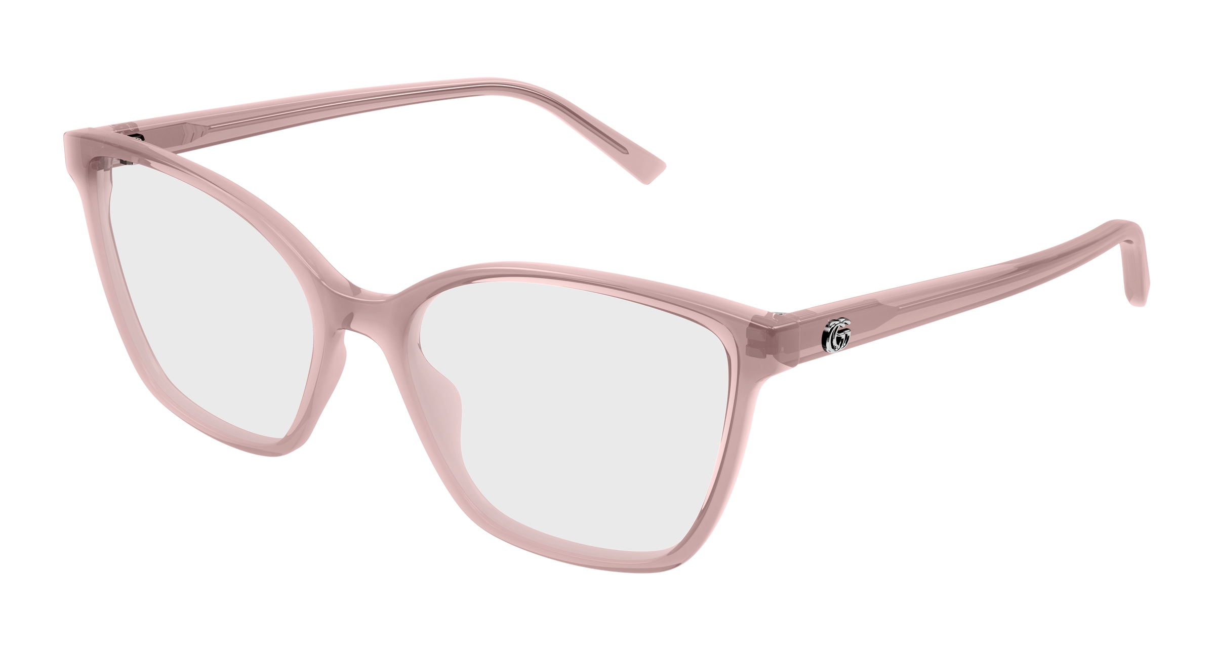 Gucci GG1995O Pink 889652571263