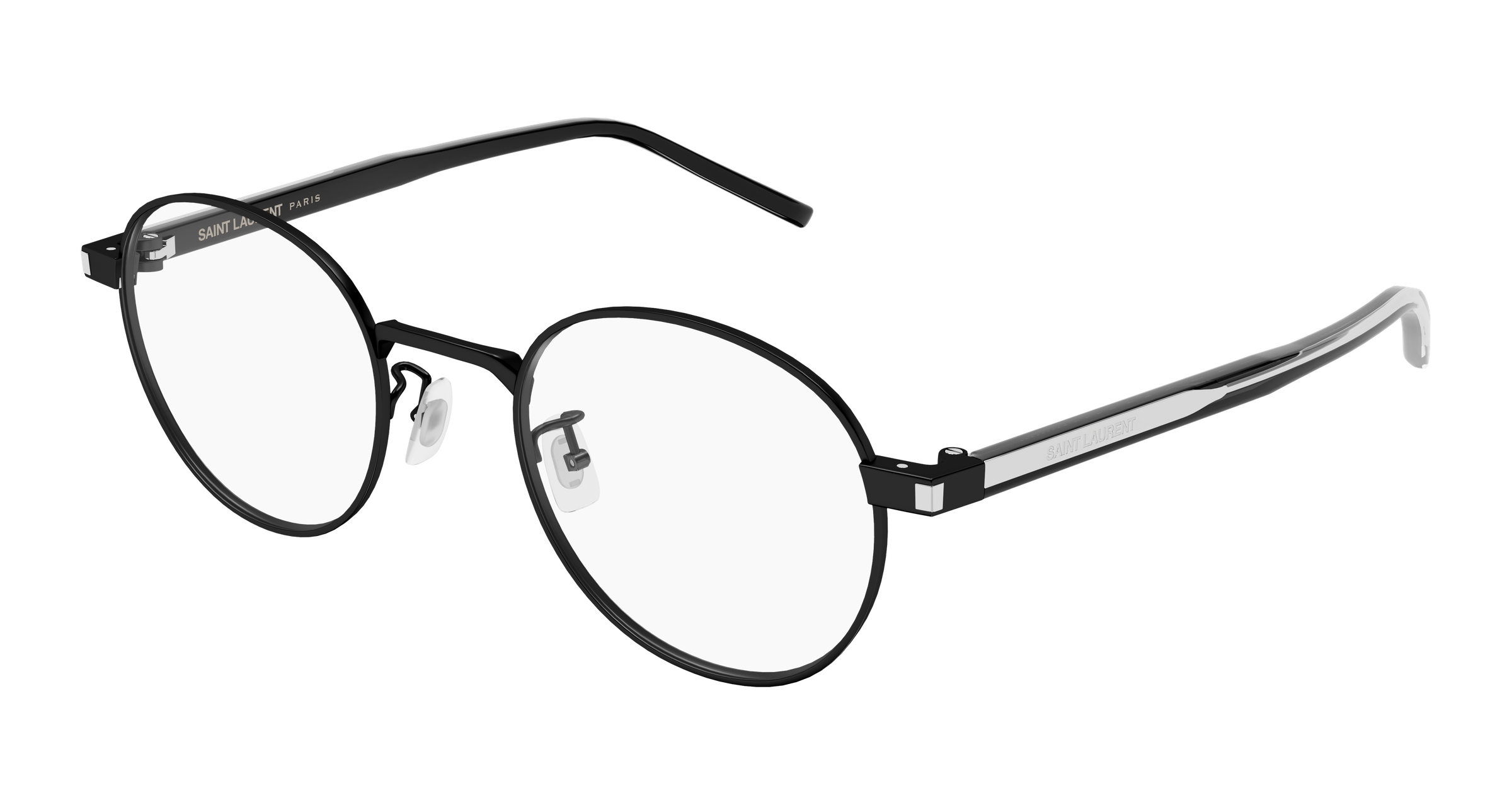 Saint Laurent SL 848/J Black 889652606064