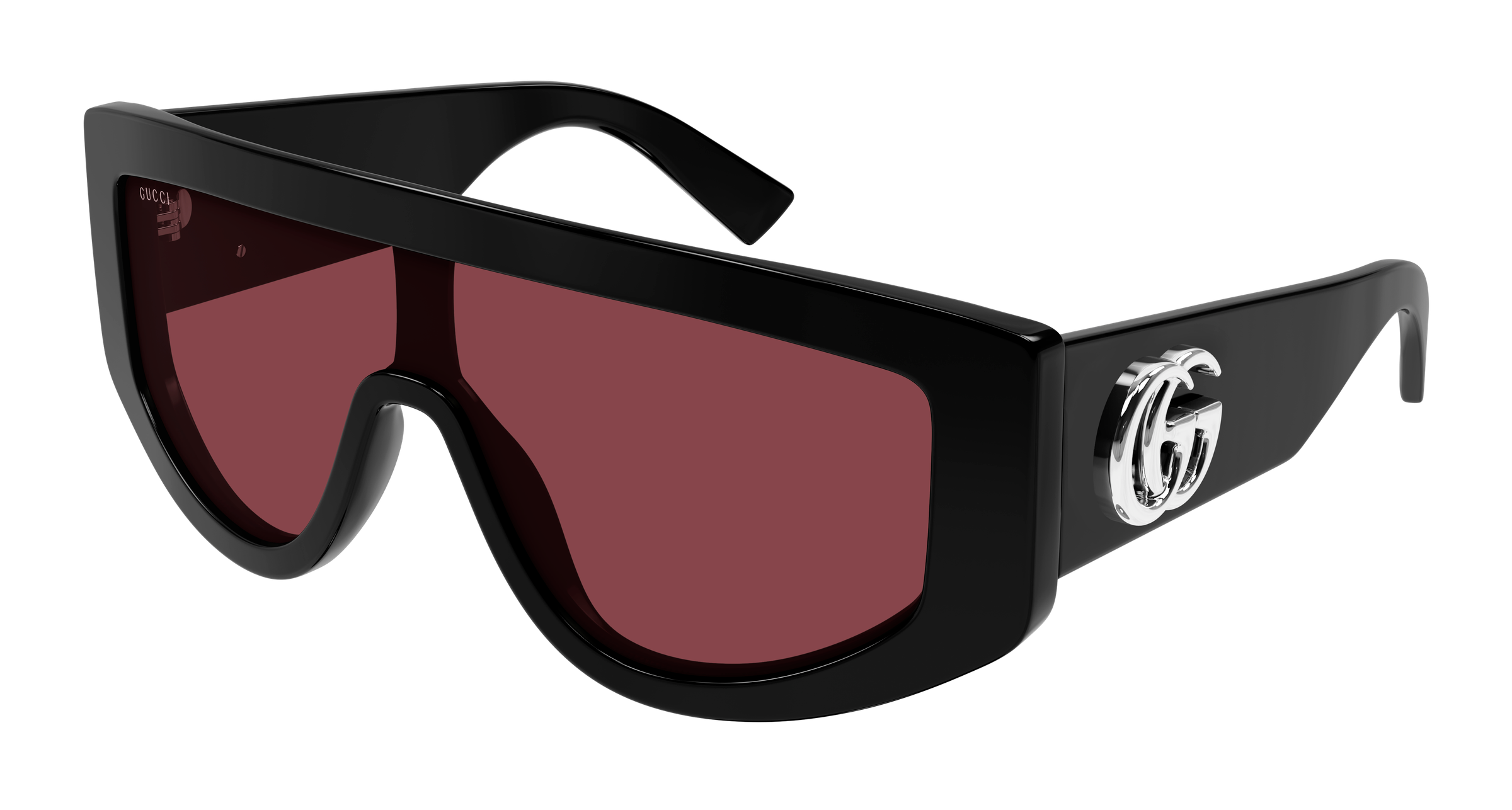 Gucci GG1950S Black 002 889652567600
