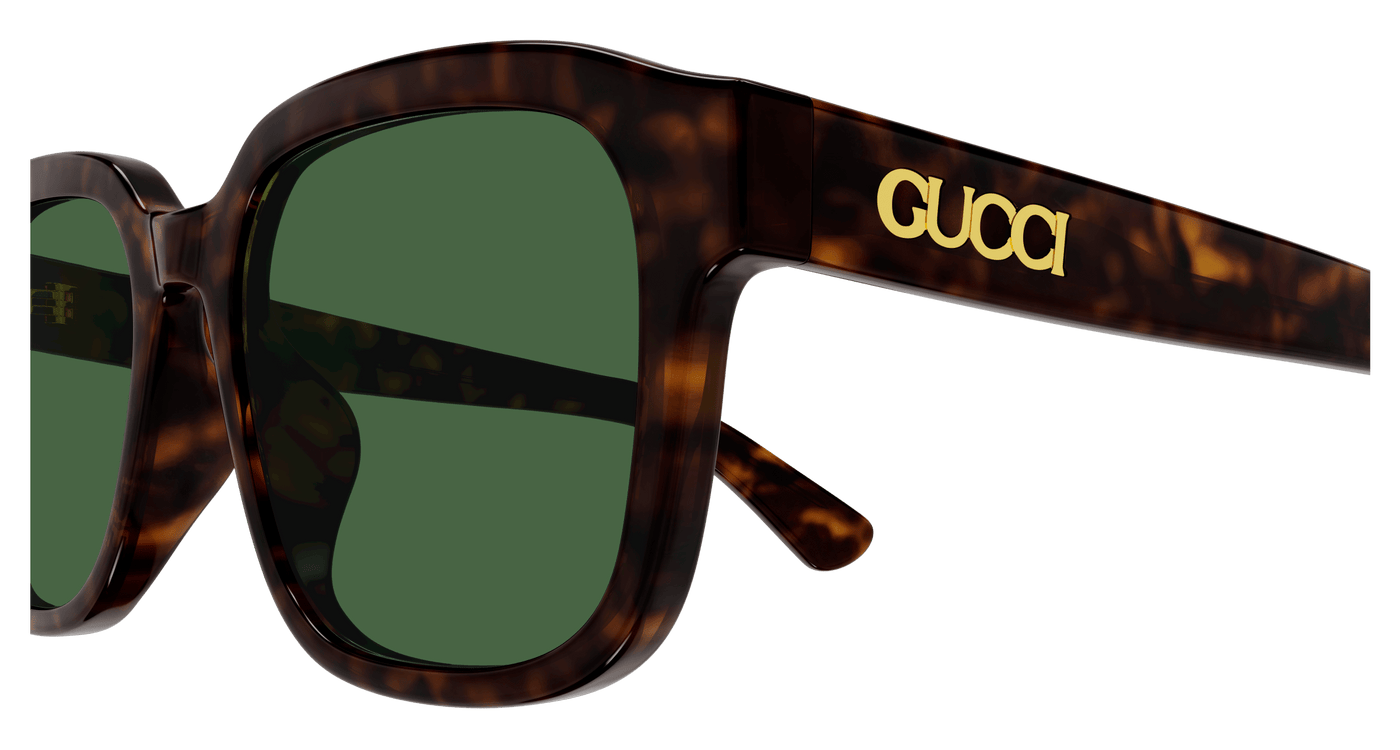 Gucci GG1798SA Havana 889652525709