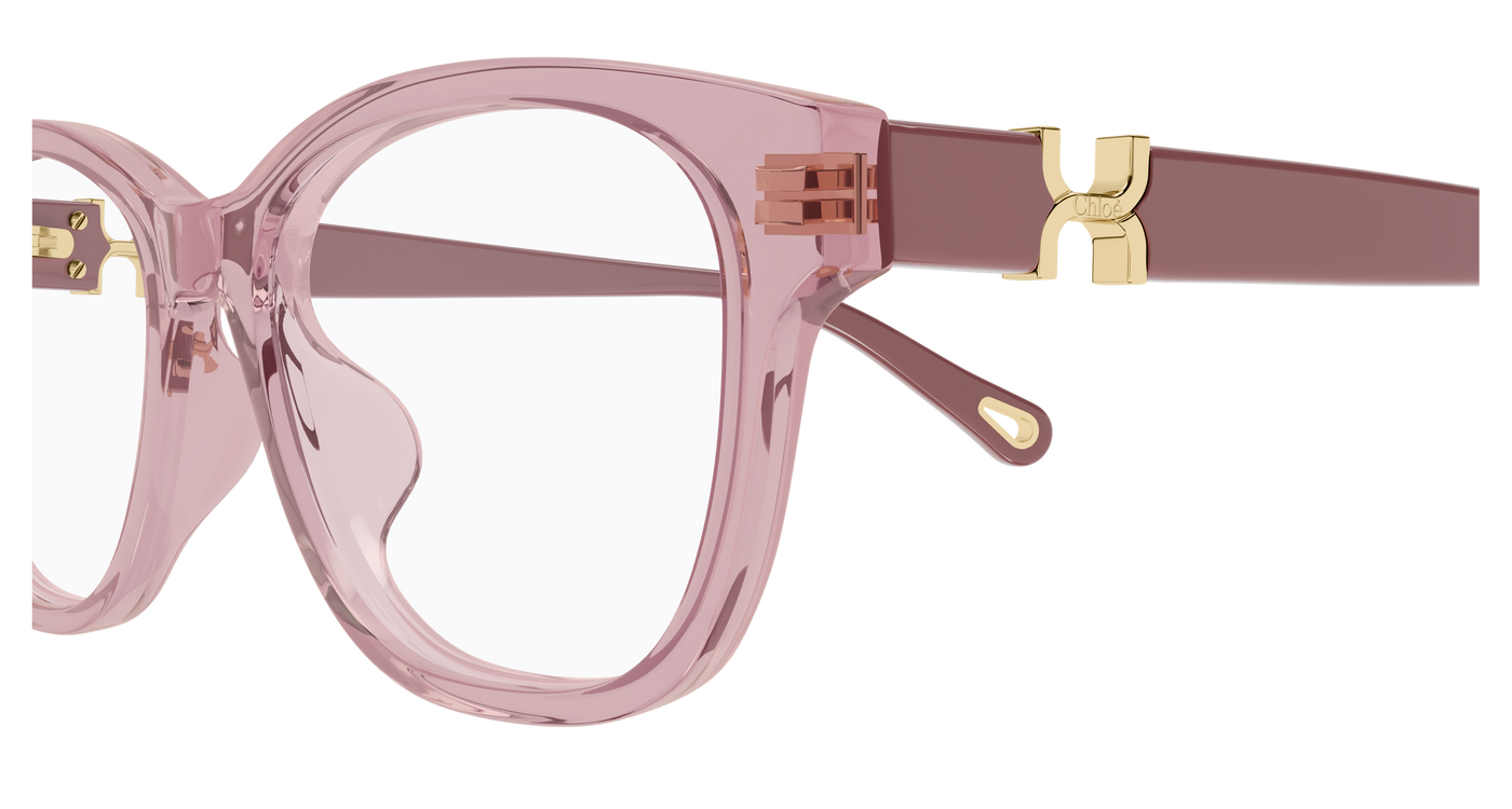Chloe CH0336OA Eyeglasses 889652603117