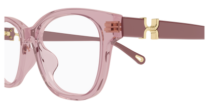 Chloe CH0336OA Eyeglasses 889652603117