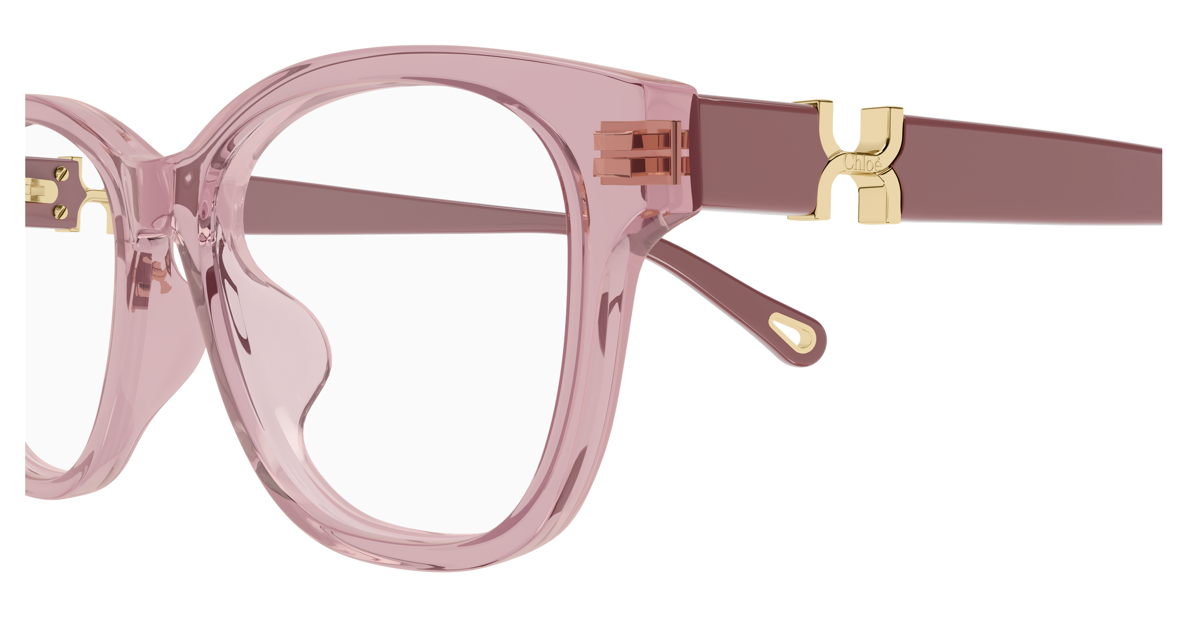 Chloe CH0336OA Eyeglasses 889652603117