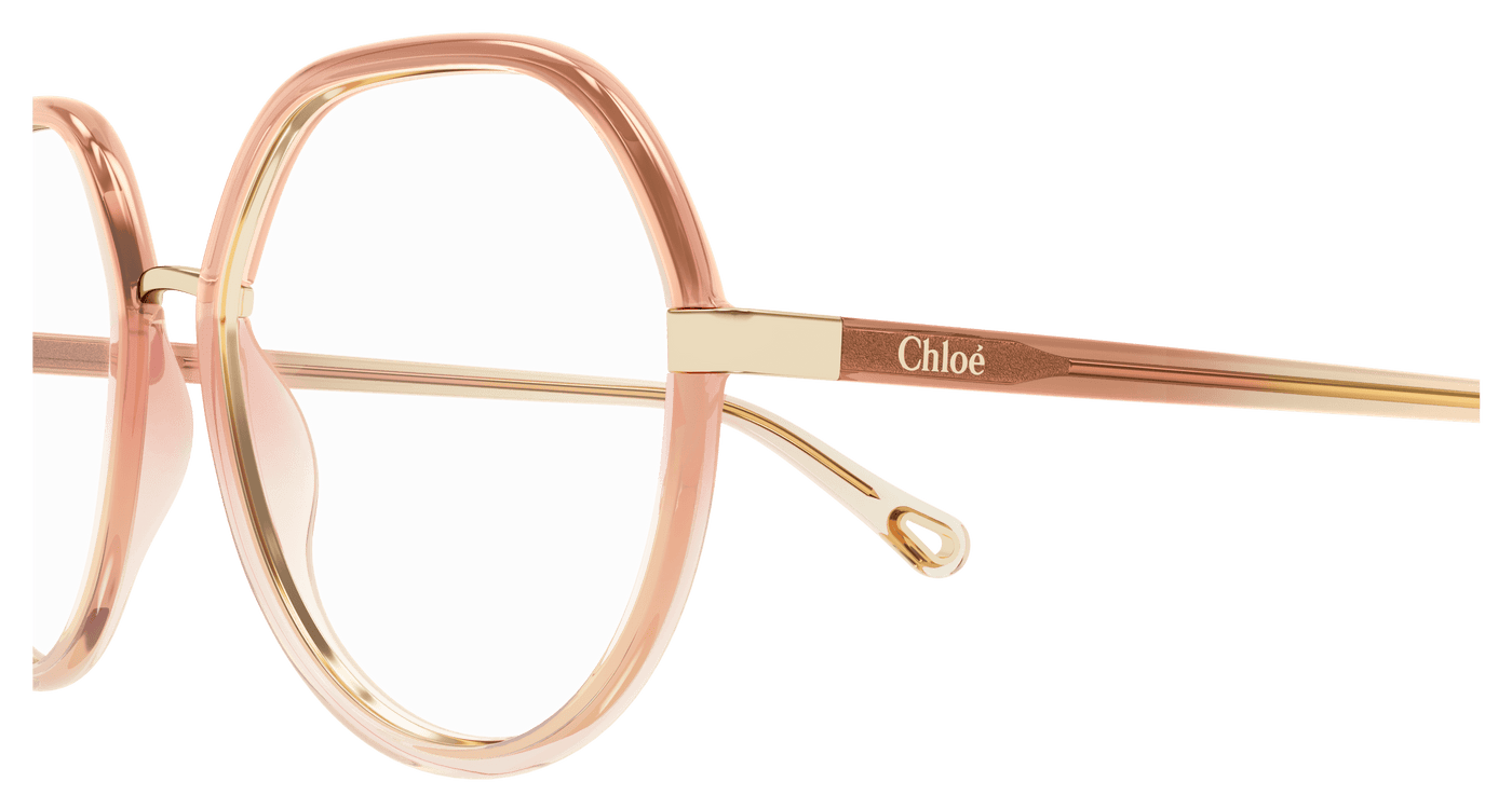 Chloe CH0131O Eyeglasses 889652546964