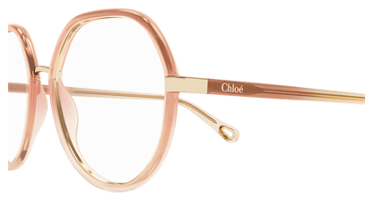 Chloe CH0131O Eyeglasses 889652546964