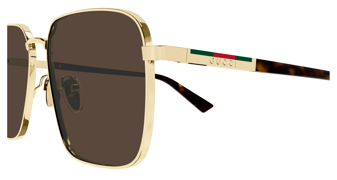 Gucci GG1965SK Gold 002 889652568690