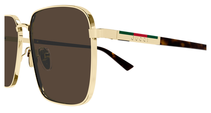 Gucci GG1965SK Gold 002 889652568690