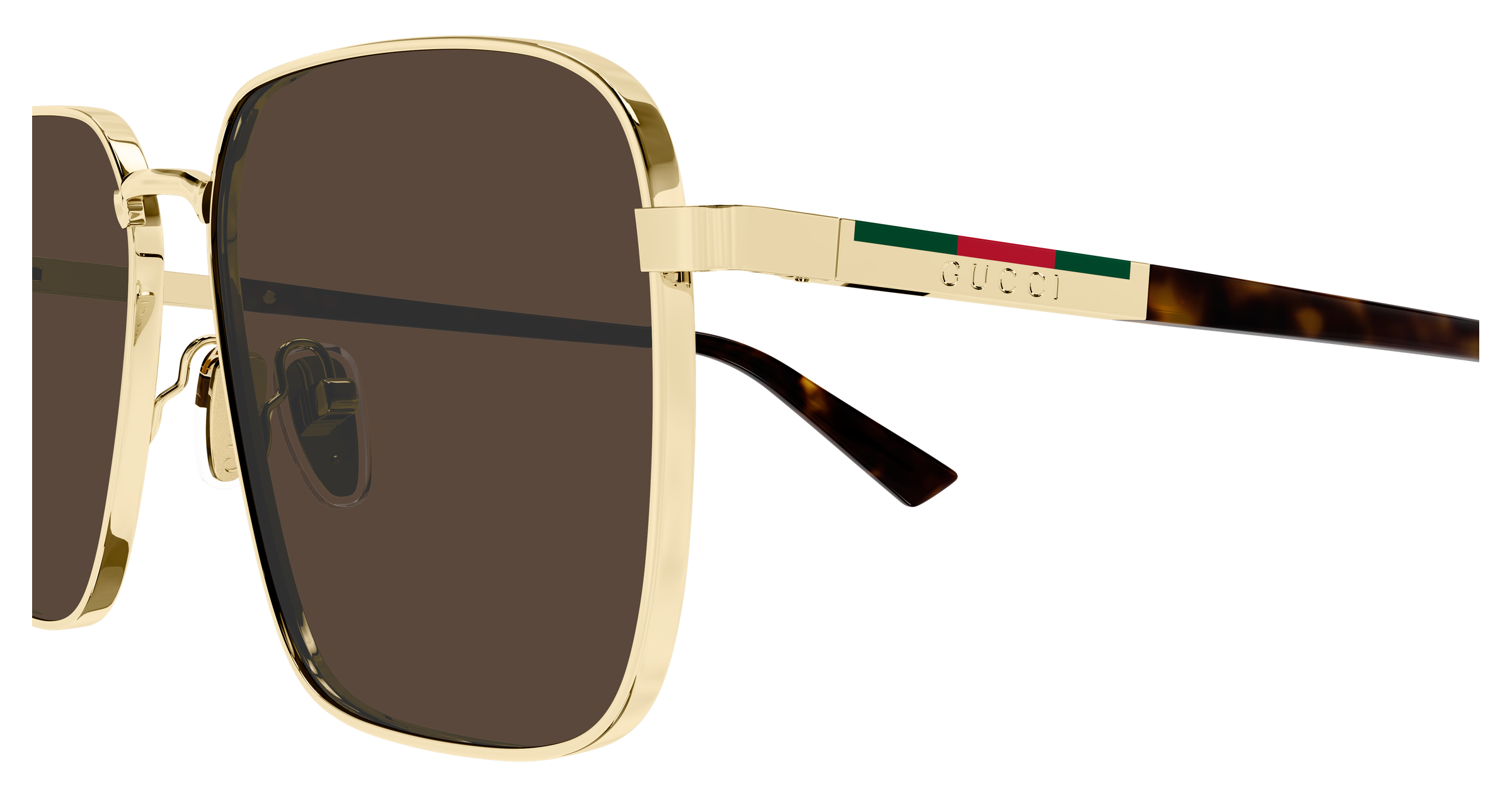 Gucci GG1965SK Gold 002 889652568690