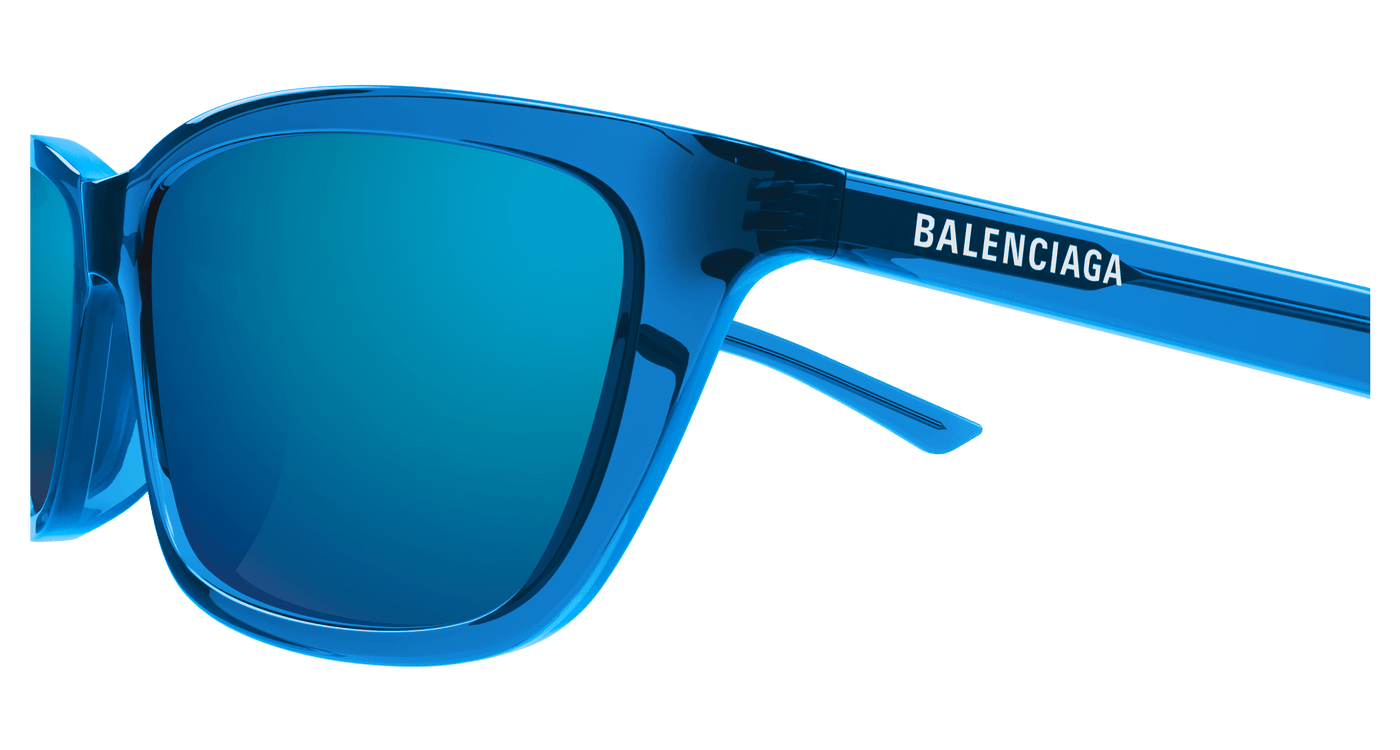 Balenciaga BB0403SK Blue 889652533285