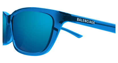 Balenciaga BB0403SK Blue 889652533285