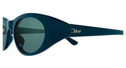 Chloe CH0279S Sunglasses 889652523422