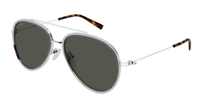 Gucci GG1981S Grey 005 889652570709