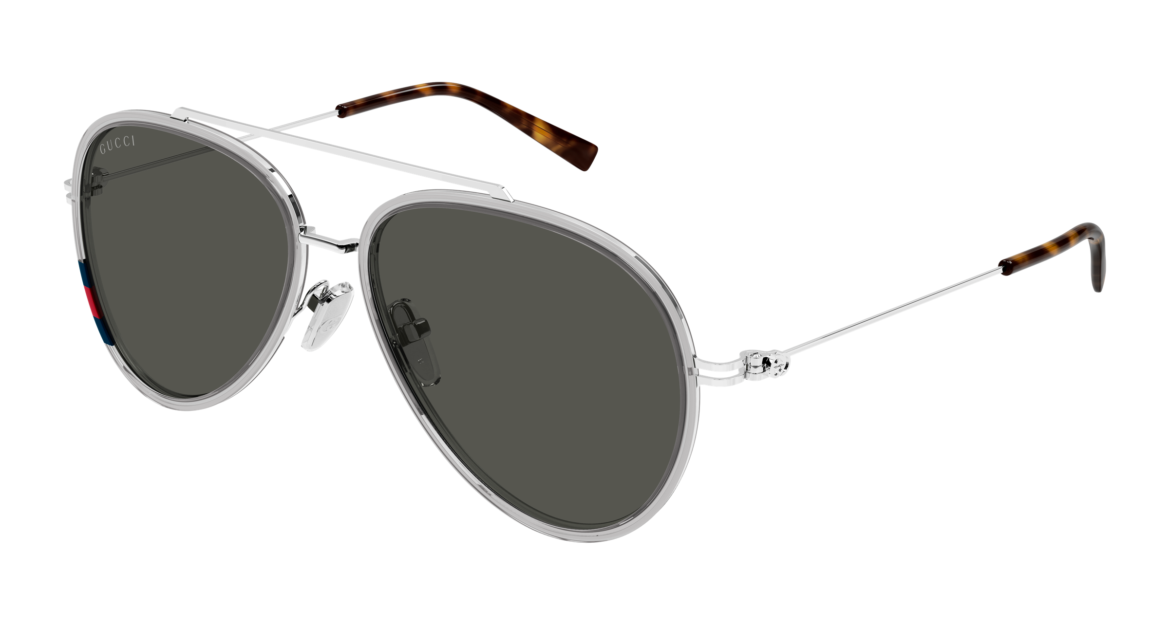 Gucci GG1981S Grey 005 889652570709