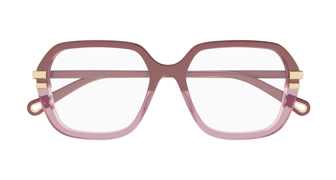 Chloe CH0205O Eyeglasses 889652602943