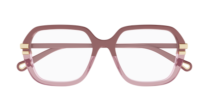 Chloe CH0205O Eyeglasses 889652602943