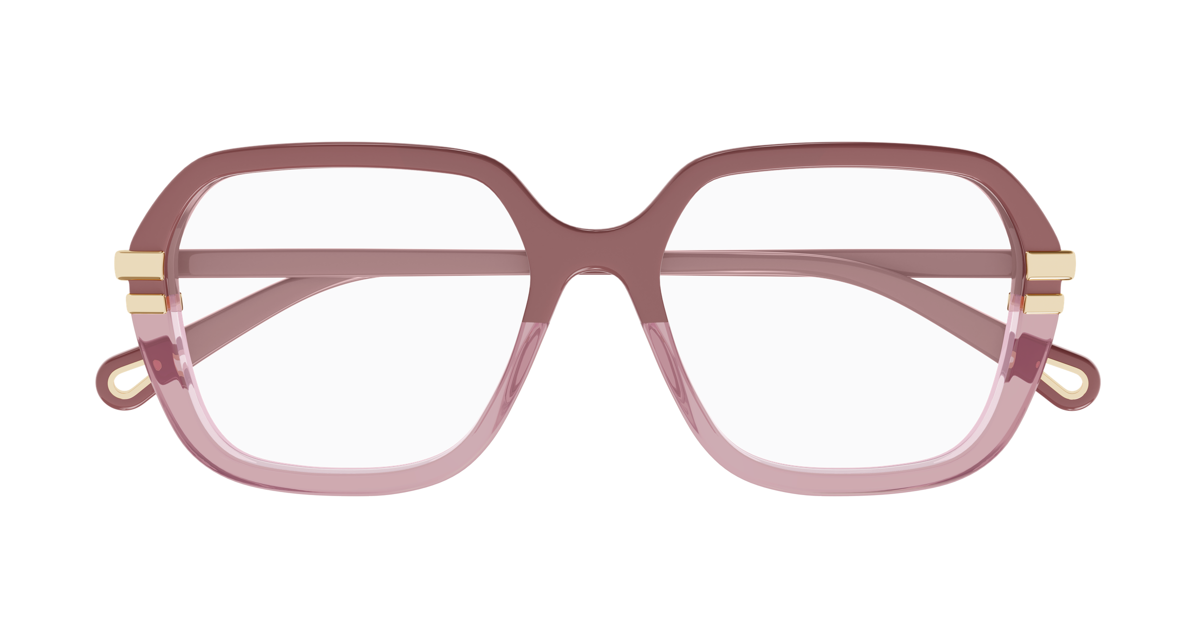 Chloe CH0205O Eyeglasses 889652602943