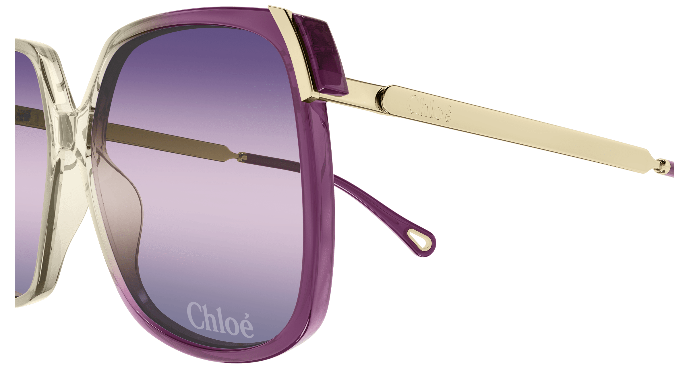 Chloe CH0286S Sunglasses 889652569147