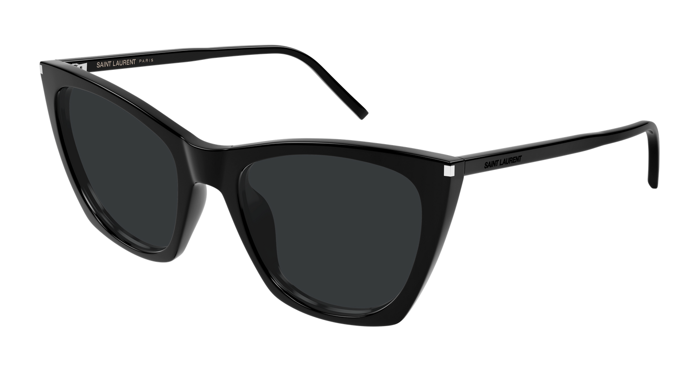 Saint Laurent SL 214 KATE THIN Black 467 889652566467